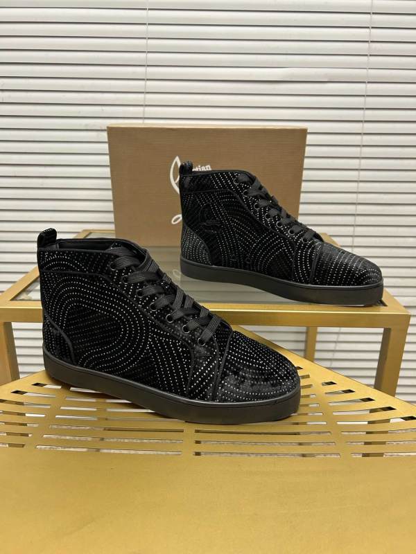 Christian Louboutin sz35-46 jyq1105